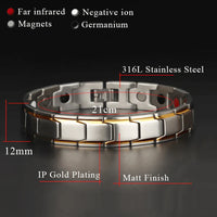 Magnetische Gezonde Armband