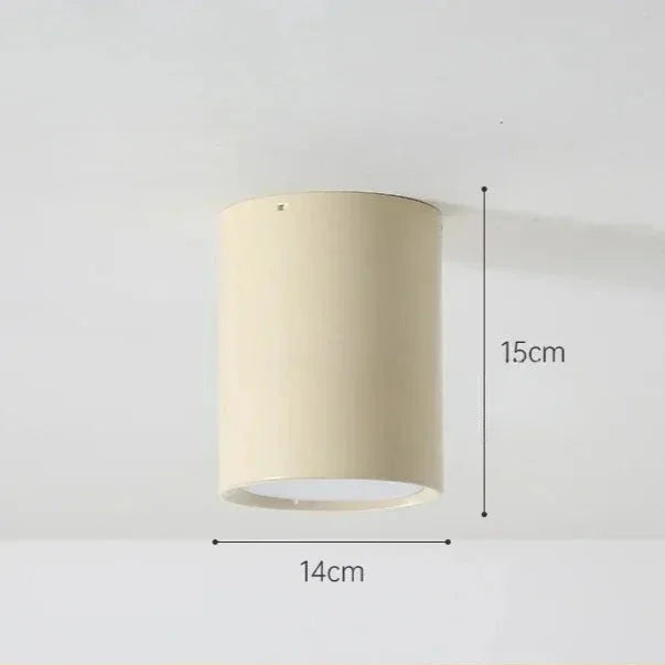 Adley Opbouw Downlight