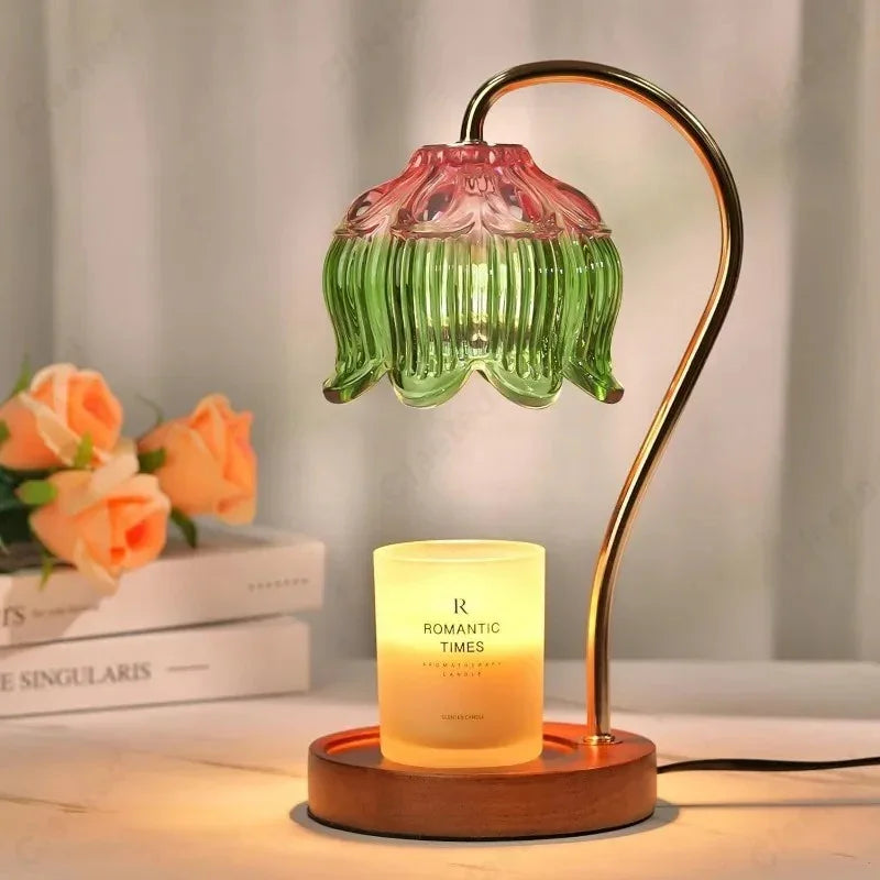 Amiri Kaarsverwarmingslamp