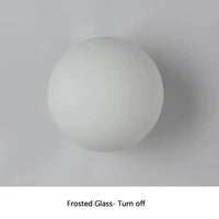 Globa Plafondlamp - OPEN DOOS (AU)