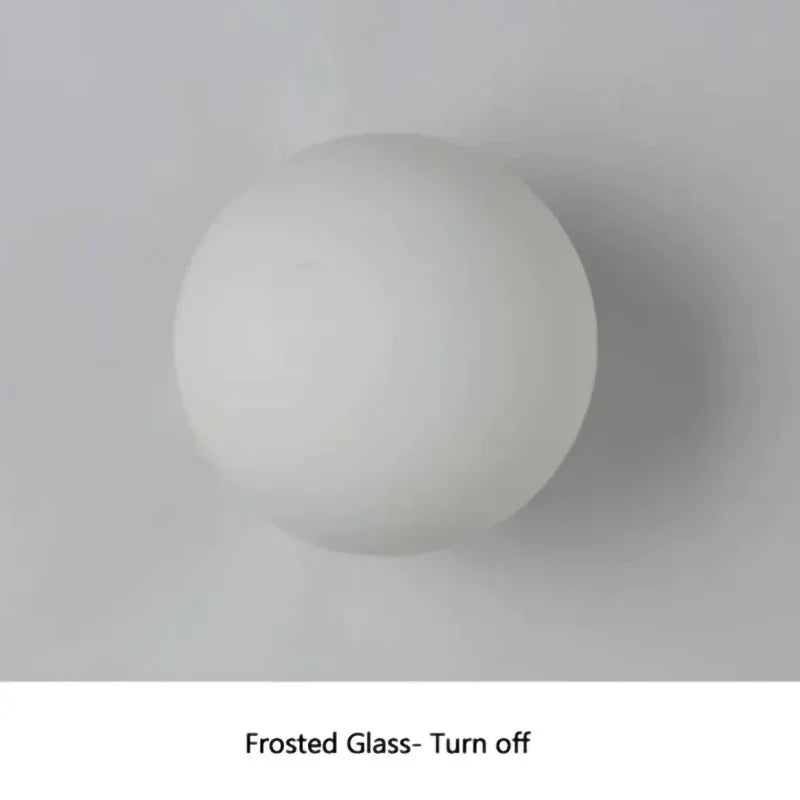 Globa Plafondlamp - OPEN DOOS (AU)