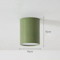 Adley Opbouw Downlight