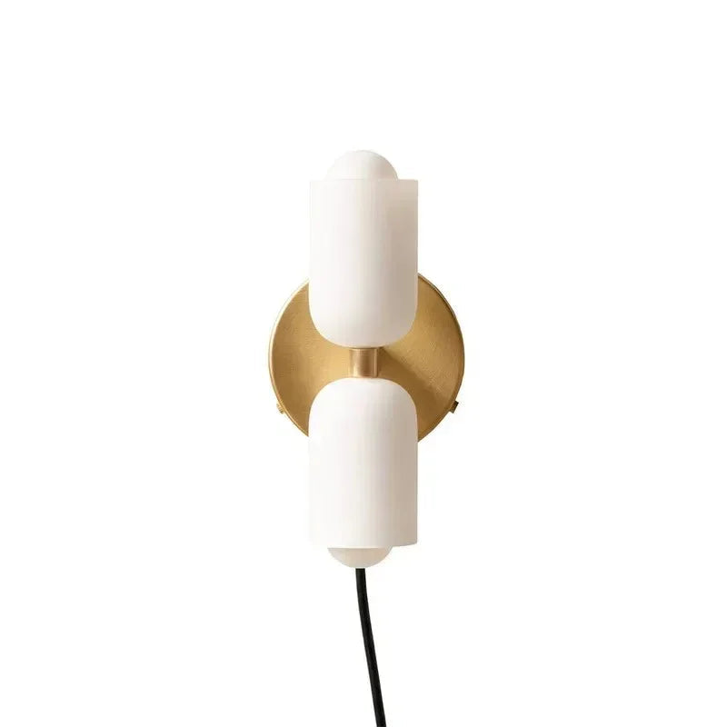 Fiamma wandlamp