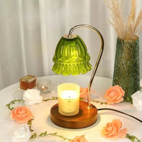 Amiri Kaarsverwarmingslamp
