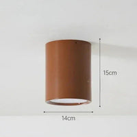 Adley Opbouw Downlight