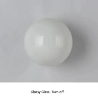 Globa Plafondlamp - OPEN DOOS (AU)