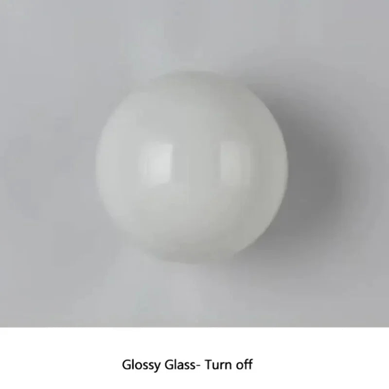 Globa Plafondlamp - OPEN DOOS (AU)