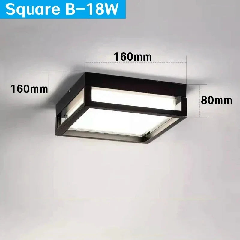 Alaya Buitenlamp