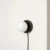 Nalani Wandlamp