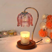 Amiri Kaarsverwarmingslamp