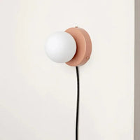 Nalani Wandlamp