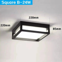 Alaya Buitenlamp