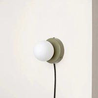 Nalani Wandlamp