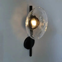 Taytum Wandlamp