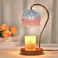 Amiri Kaarsverwarmingslamp