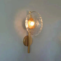 Taytum Wandlamp