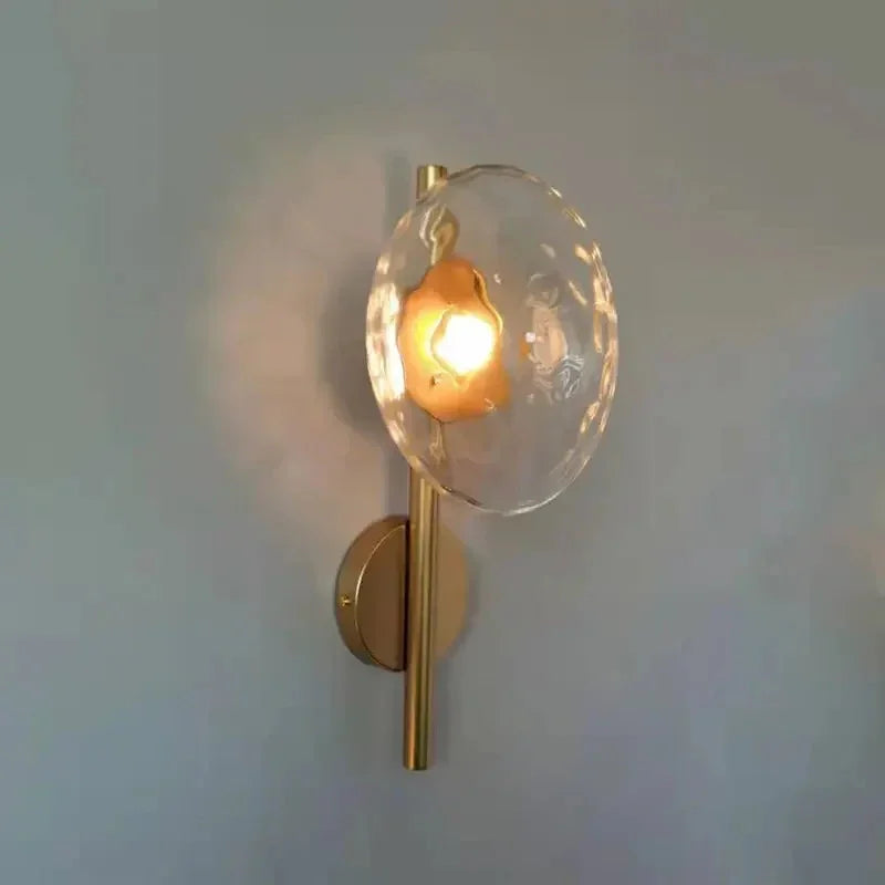 Taytum Wandlamp