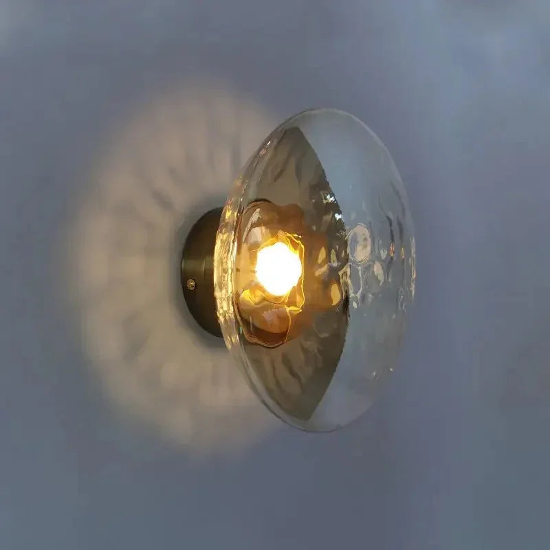 Taytum Wandlamp