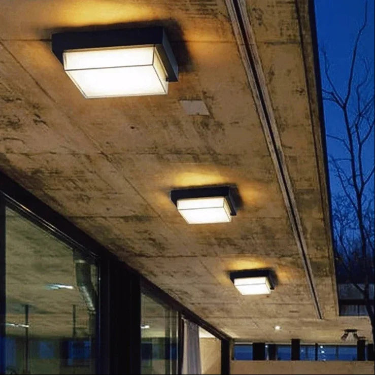 Alaya Buitenlamp