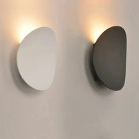 Adhya Buitenwandlamp