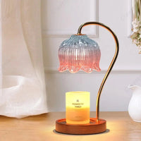 Amiri Kaarsverwarmingslamp