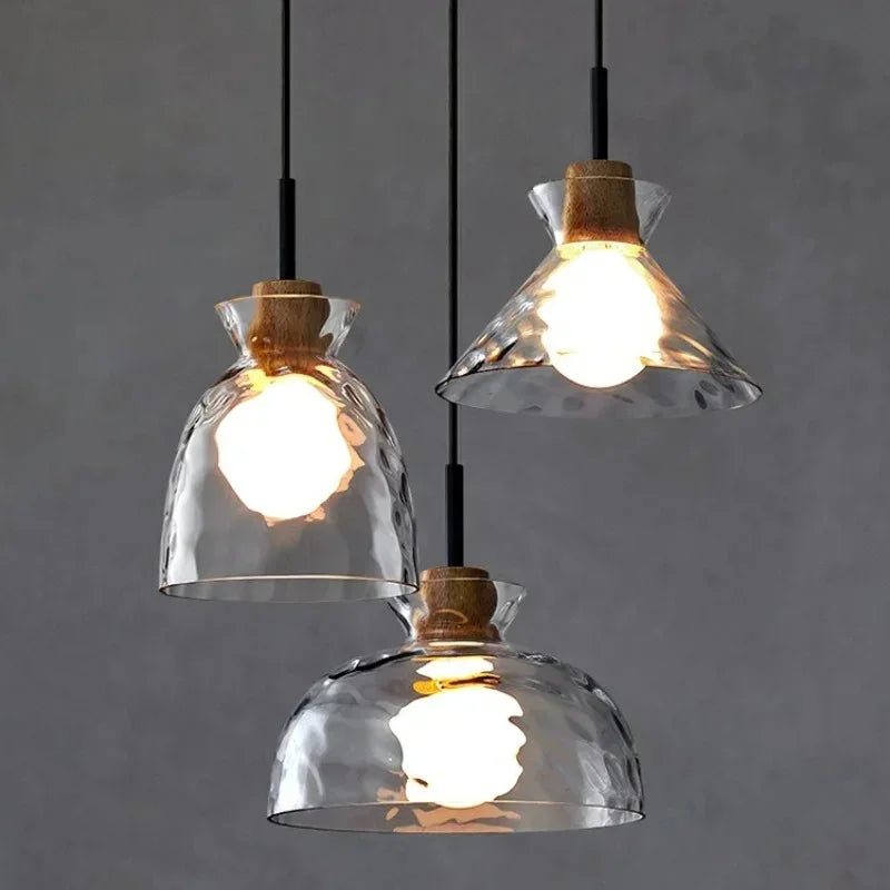 Lumière Hanglampen