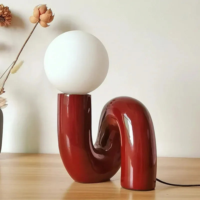 Lainey Bureau Lamp