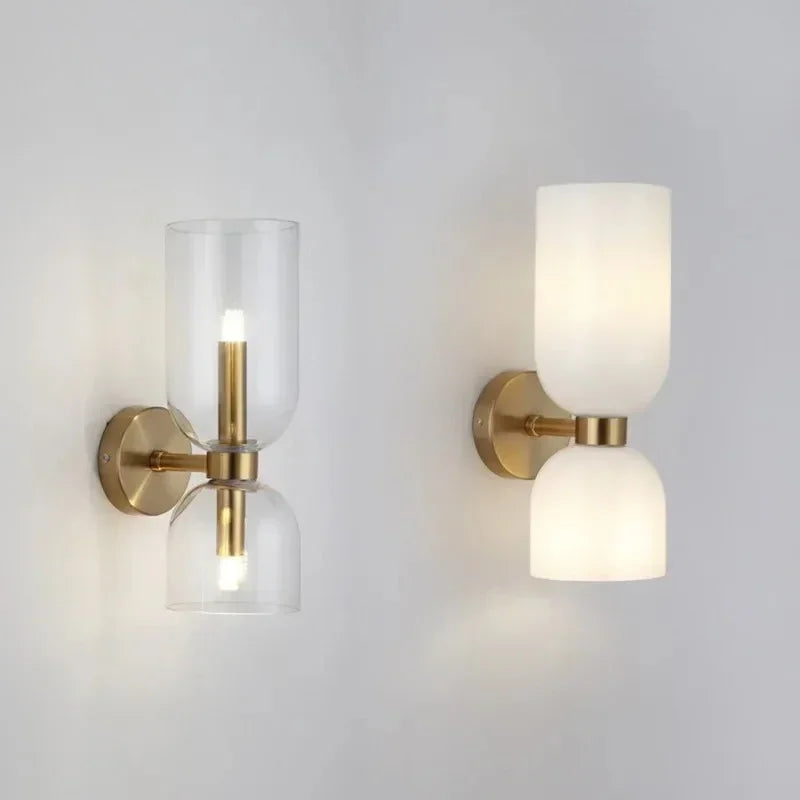 Belo Wandlamp