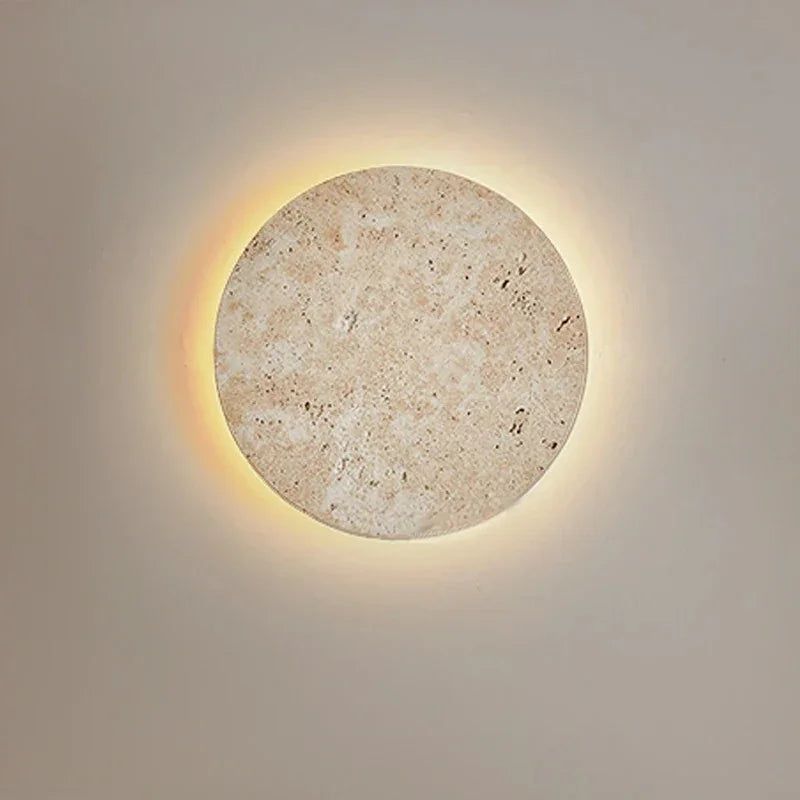 Carter Wandlamp