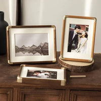Brooks Tafel Foto Lijst