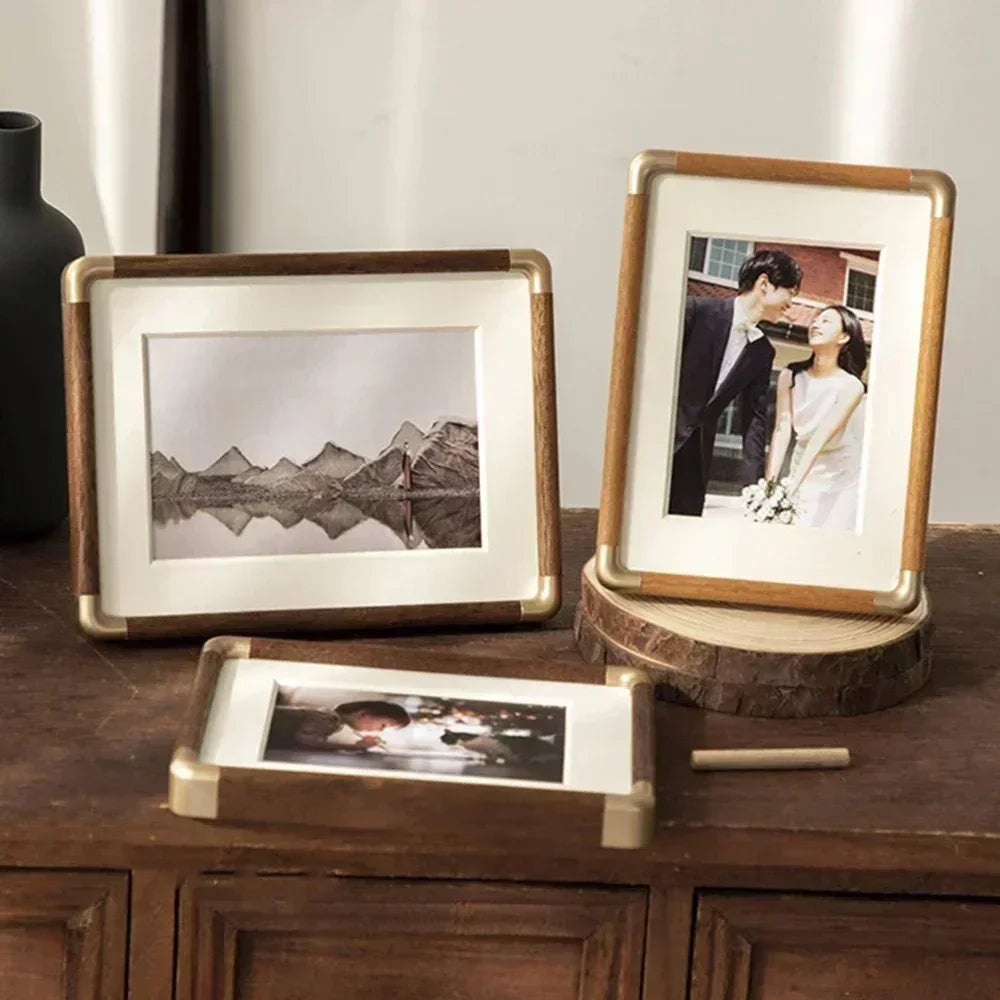 Brooks Tafel Foto Lijst