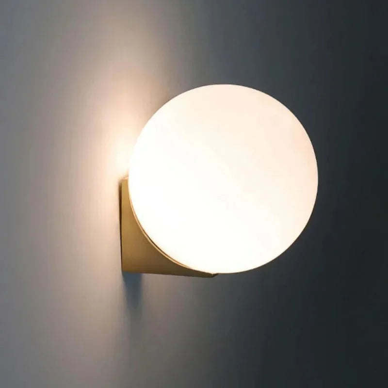 Tiana Wandlamp