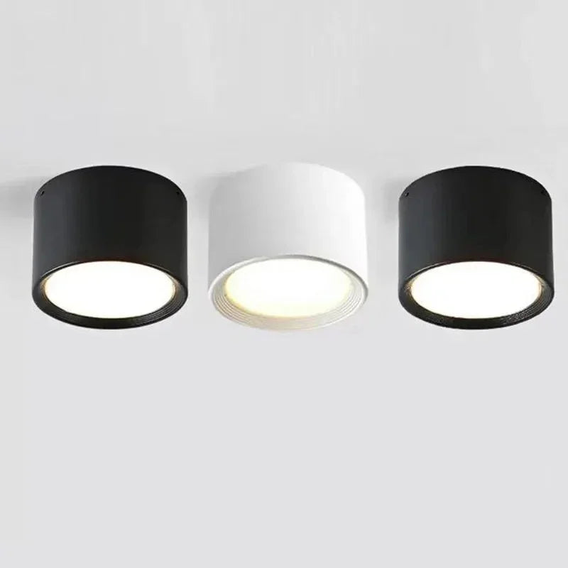 Emberlynn Opbouw Downlight