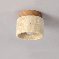 Emmie Travertine Opbouwspot