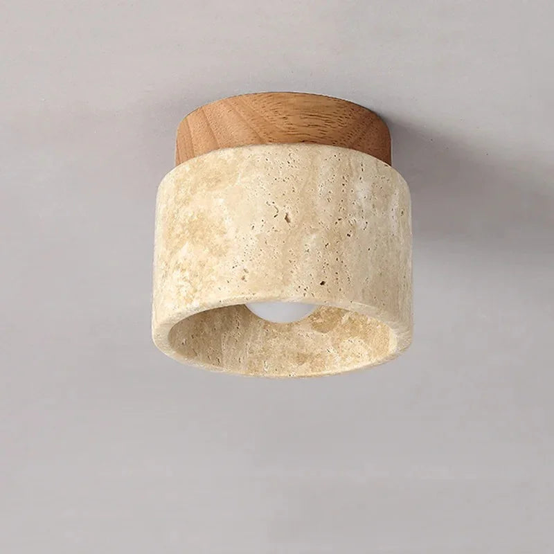 Emmie Travertine Opbouwspot