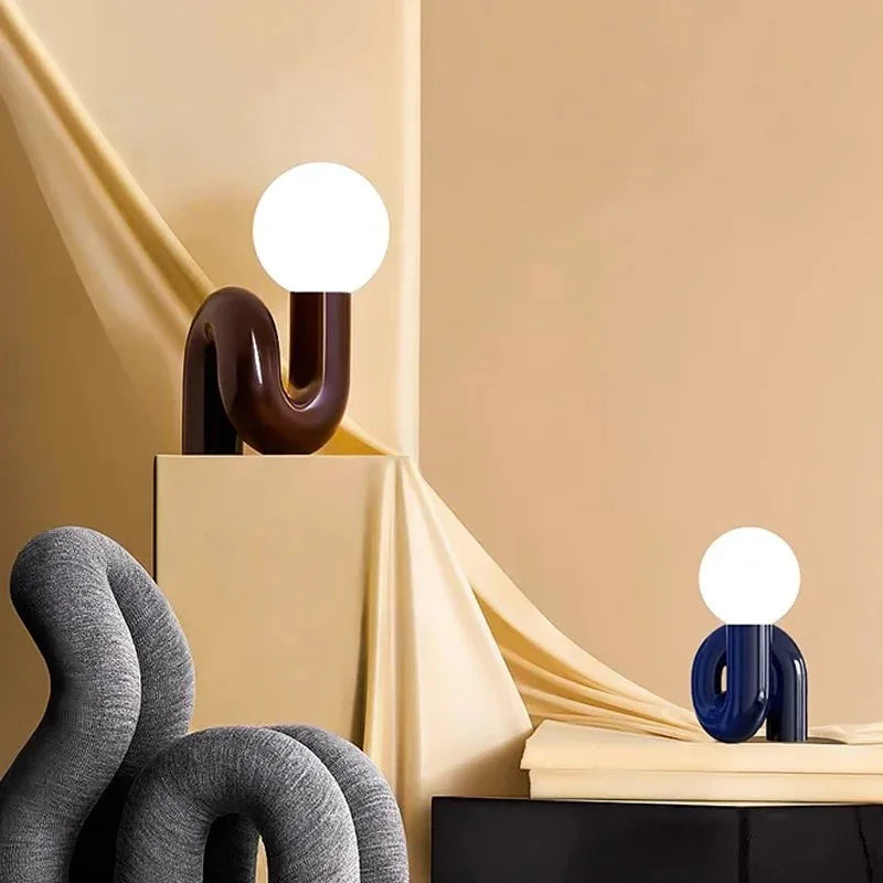 Lainey Bureau Lamp