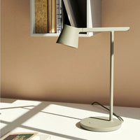 Ayla Bureau Lamp