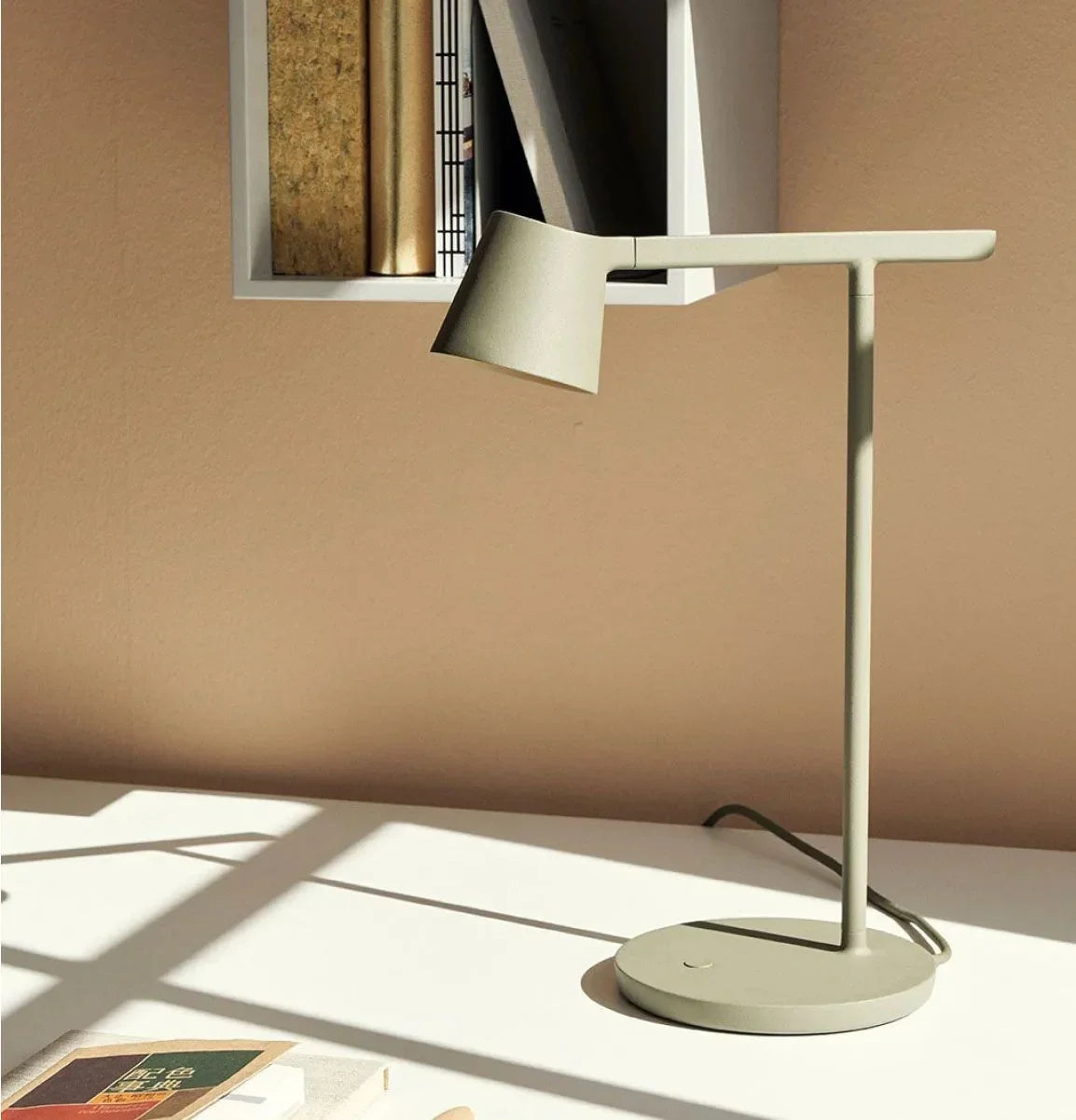 Ayla Bureau Lamp