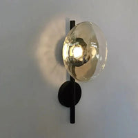 Taytum Wandlamp