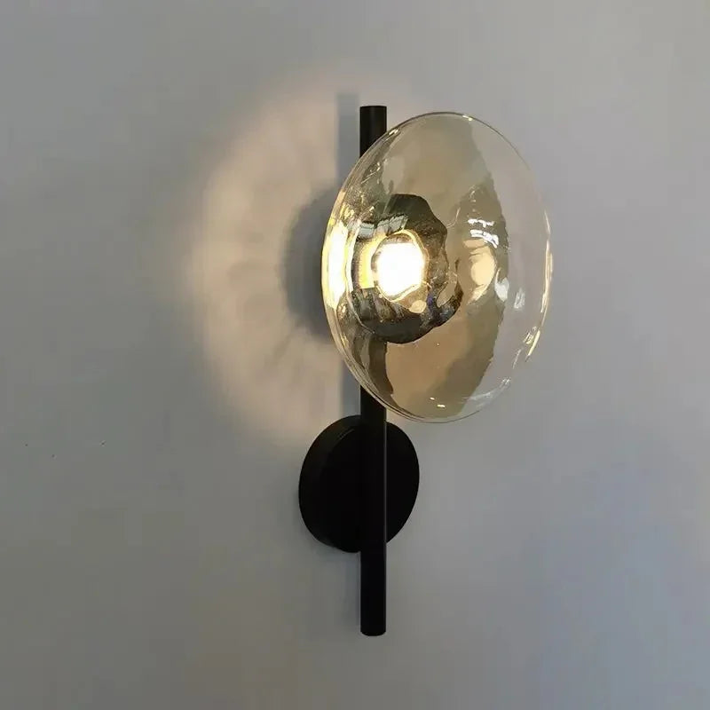 Taytum Wandlamp