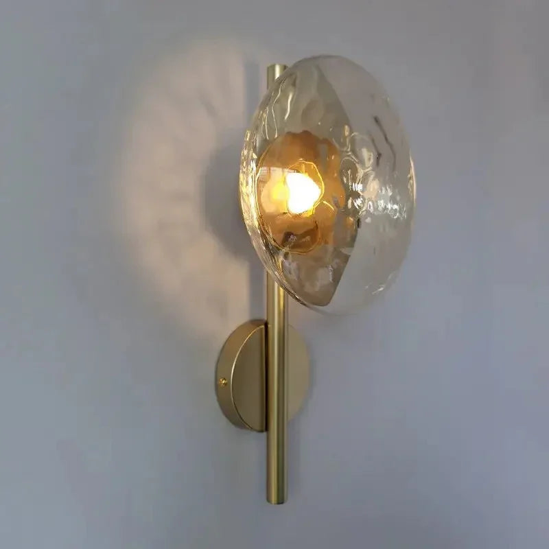 Taytum Wandlamp