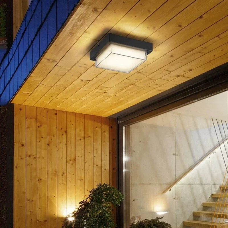 Alaya Buitenlamp