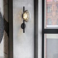 Taytum Wandlamp