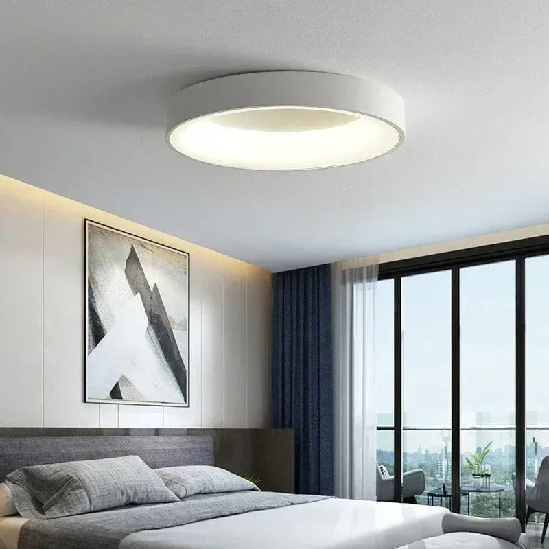 Tallulah LED Plafondlamp