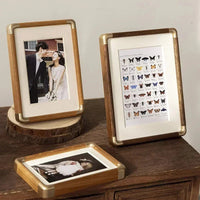 Brooks Tafel Foto Lijst