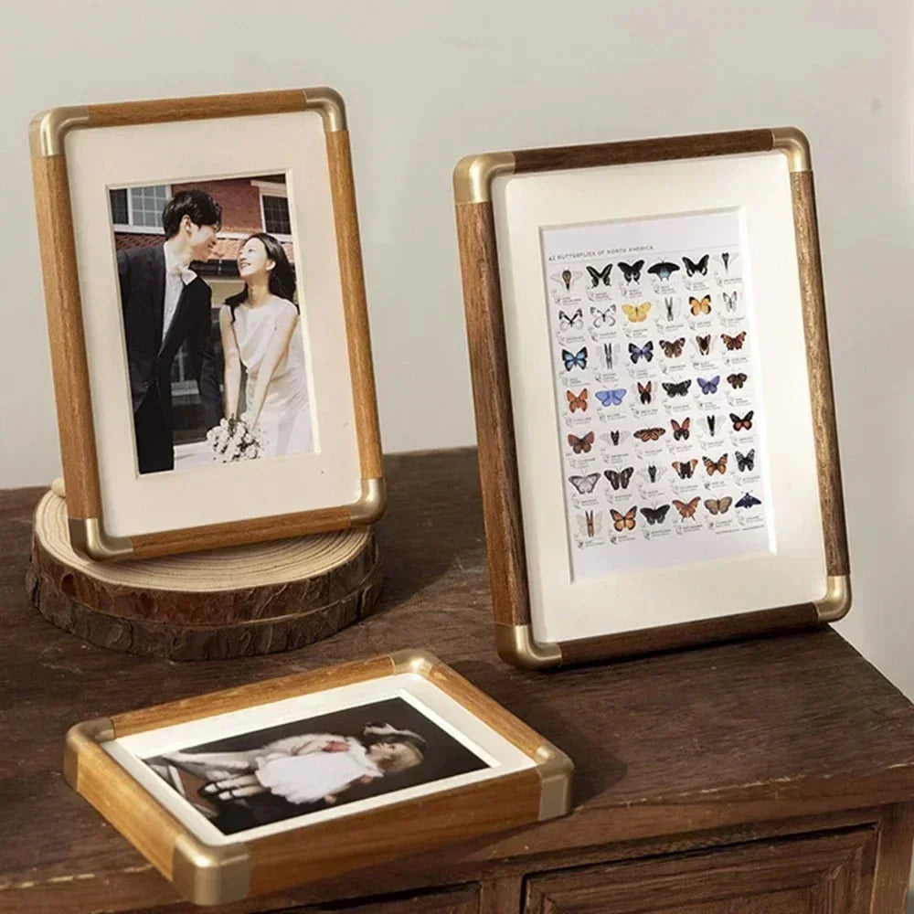 Brooks Tafel Foto Lijst