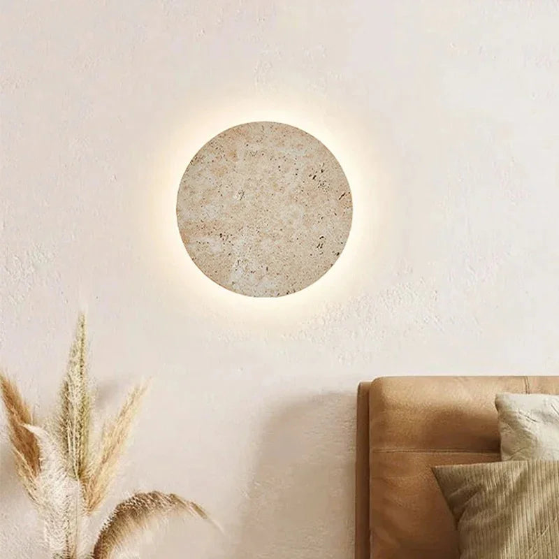 Carter Wandlamp
