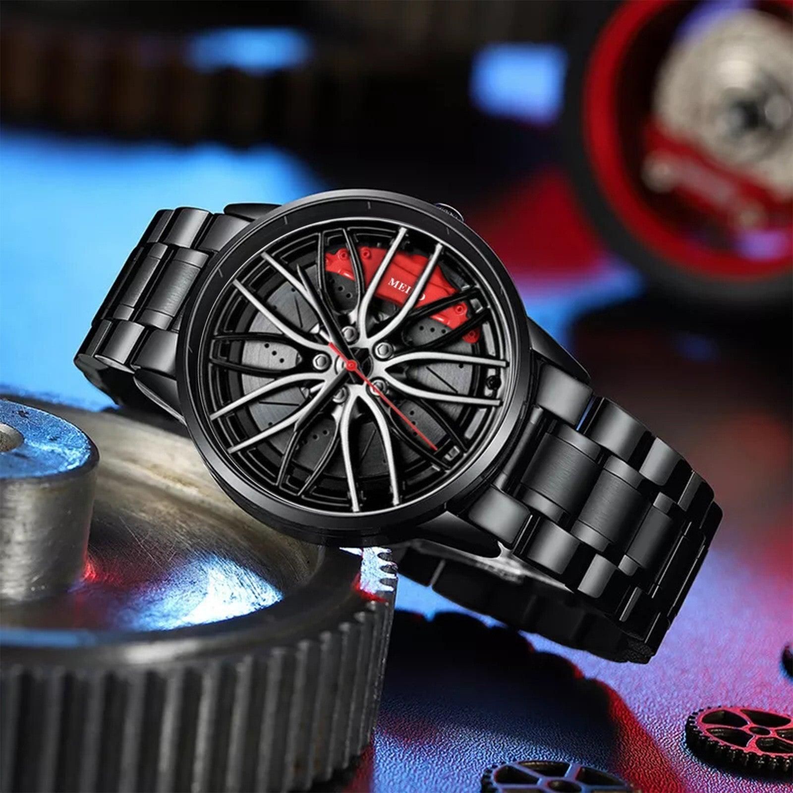 Horloge voor Mannen