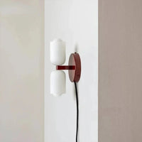 Fiamma wandlamp