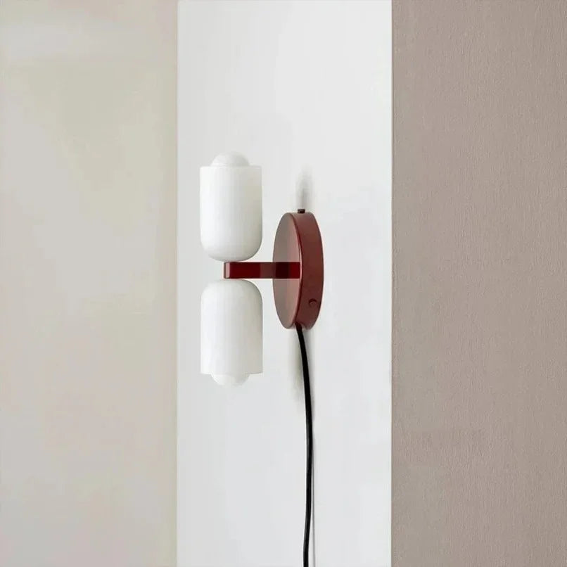 Fiamma wandlamp